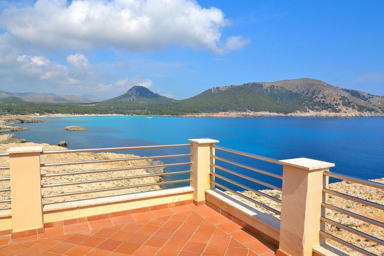 Tramuntana Chalet Cala Rajada 301 Cala Ratjada (Mallorca)